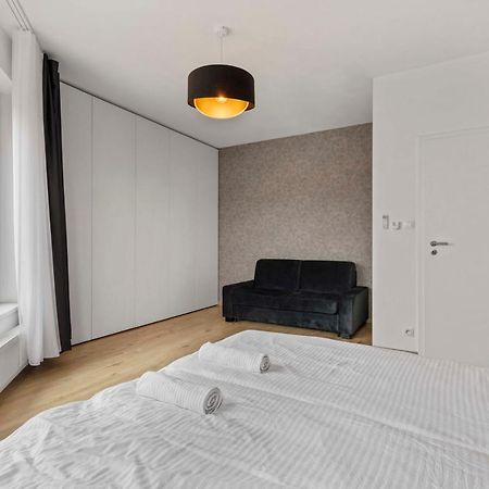 Lam Premiere - Ac - Awesome View In Bratislava Apartment Exterior photo